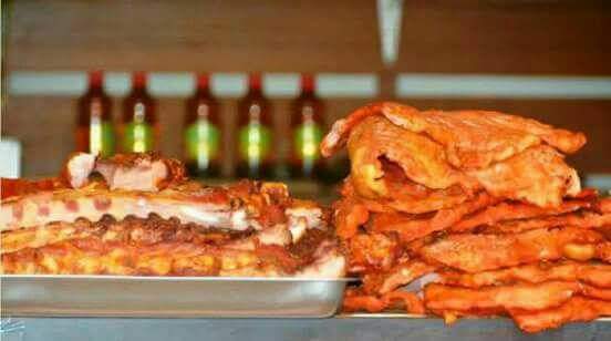 Comentarii opinii despre Multiventas y Servicios Generales Darian