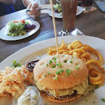 Photo n°1 de l'avis de Wolfgang.i fait le 30/12/2019 à 11:19 sur le  Stöckacher Mühle - Landhotel & Restaurant à Neustadt an der Aisch