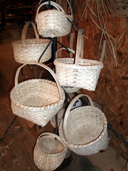 Sugar Run Baskets