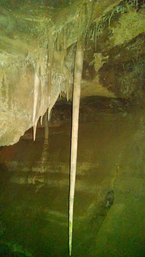 Tourist Attraction «Cave of the Winds», reviews and photos, 100 Cave of the Winds Rd, Manitou Springs, CO 80829, USA