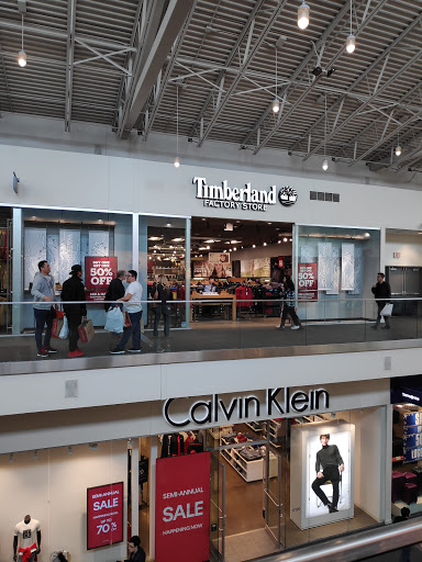 Shoe Store «Timberland Factory Store», reviews and photos, 651 Kapkowski Rd #2034, Elizabeth, NJ 07201, USA
