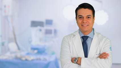 Dr. Carlos Alejandro Chávez Gutiérrez, Electrofisiologo Y Cardiólogo pediátrico