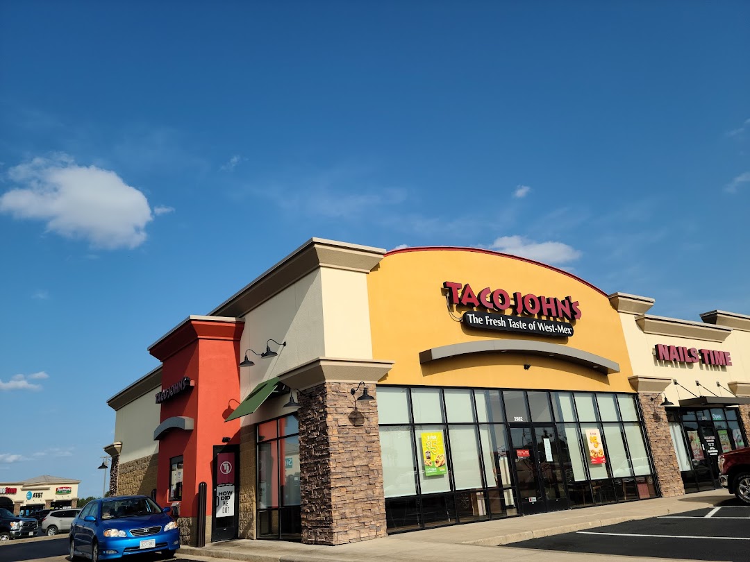 Taco Johns