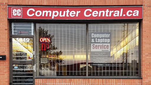 Computer Central Canada