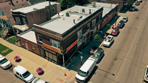 Auto Parts Store «Sparks Auto Parts», reviews and photos, 5100 S Marshfield Ave, Chicago, IL 60609, USA