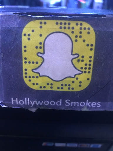 Tobacco Shop «Hollywood Smokes», reviews and photos, 6857 159th St, Tinley Park, IL 60477, USA