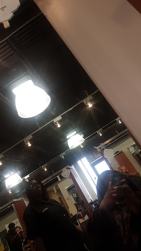 Hair Salon «The Salon at Remington», reviews and photos, 14801 Broadway Ave, Cleveland, OH 44125, USA