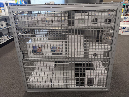 Electronics Store «Best Buy», reviews and photos, 1375 Polaris Pkwy, Columbus, OH 43240, USA