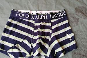 Polo Ralph Lauren at Galeria Inno Brussels