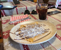 Plats et boissons du Restaurant 