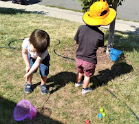 Happy Camper Daycare LLC - Photo 2 - Car repair in Denver, CO, Denver