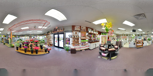 Florist «Flowerama Florist: Westerville», reviews and photos, 635 S State St, Westerville, OH 43081, USA