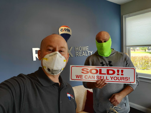 Real Estate Consultant «Jim Downs Realtor, Broker REMAX Home Realty», reviews and photos, 9219 Center St, Manassas, VA 20110, USA