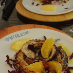 Photo n°2 de l'avis de marcellino.a fait le 06/12/2022 à 18:39 sur le  Ristorante Vineria Cap'alice Napoli à Naples