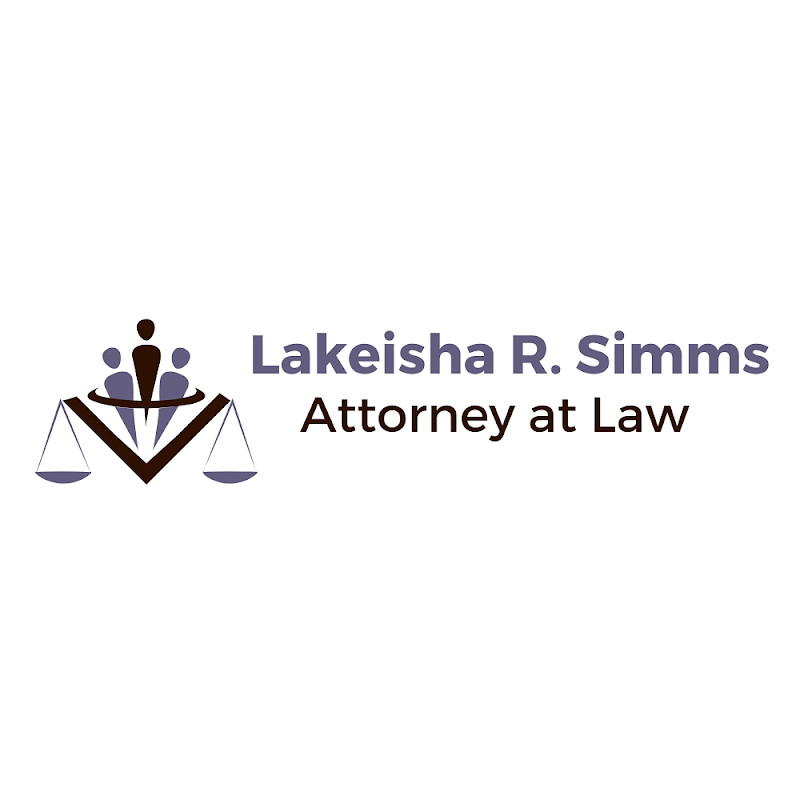Lakeisha R. Simms, Attorney at Law
