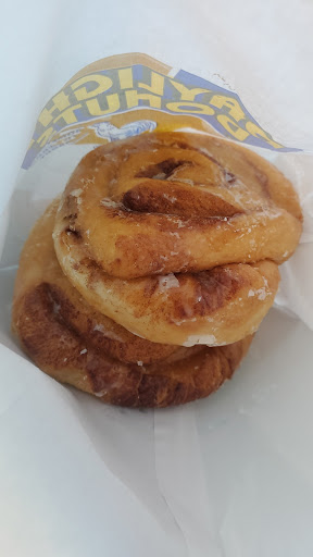 Donut Shop «Daylight Donuts», reviews and photos, 700 W 6th St, Pueblo, CO 81003, USA