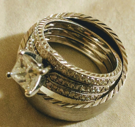 Jeweler «Shane Co.», reviews and photos, 10885 Haynes Bridge Rd, Alpharetta, GA 30022, USA