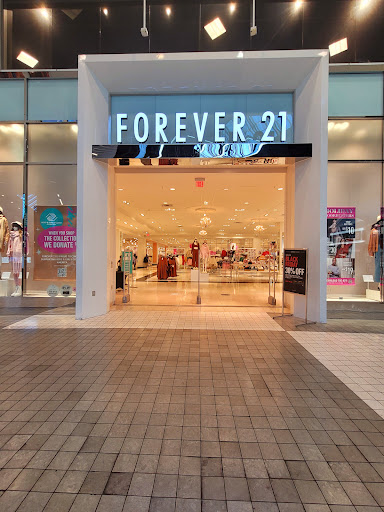 Clothing Store «Forever 21», reviews and photos, 400 Baldwin Ave, Arcadia, CA 91007, USA