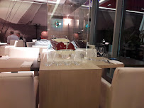 Atmosphère du Restaurant La Criée Lyon Confluence - n°10