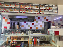 Atmosphère du Restauration rapide Kebab Istanbul à Pau - n°1