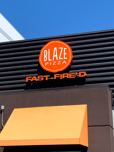 Blaze Pizza image 5