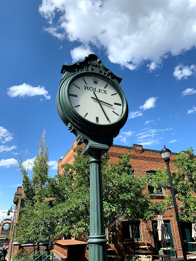 Market «Park Silly Sunday Market», reviews and photos, 780 Main St, Park City, UT 84060, USA