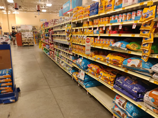 Pet Supply Store «PetSmart», reviews and photos, 1034 N El Camino Real, Encinitas, CA 92024, USA