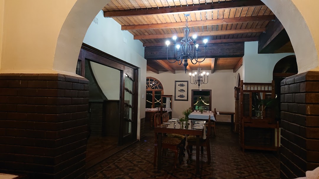 Kleinkaap Restaurant