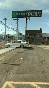 Enterprise Rent-A-Car - Photo 6 - Car repair in Bridgeport, CT, Bridgeport