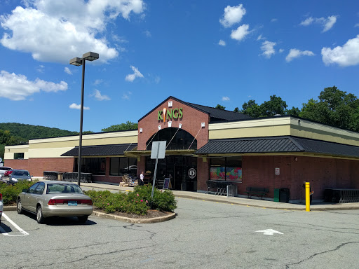 Supermarket «Kings Food Markets», reviews and photos, 115 Hawkins Pl, Boonton, NJ 07005, USA