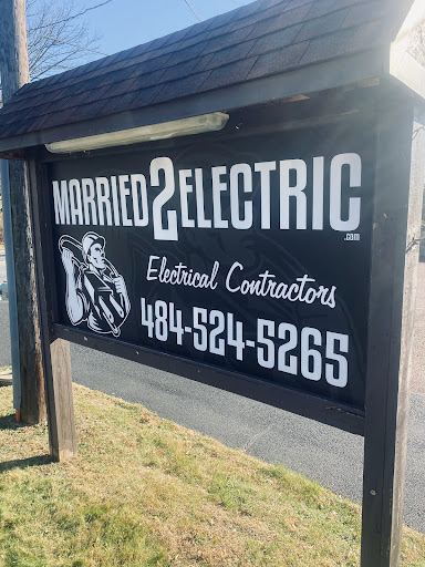Electrician «Married 2 Electric», reviews and photos, 93 Zieber Rd, Spring City, PA 19475, USA