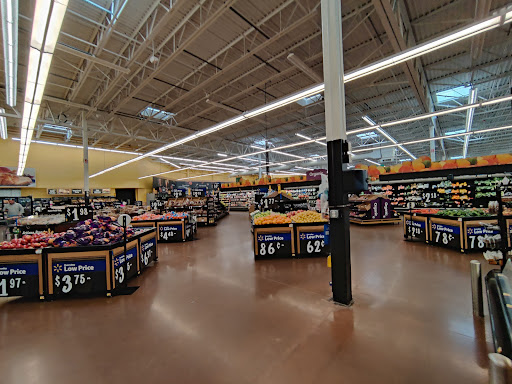 Department Store «Walmart Supercenter», reviews and photos, 1752 N Frontage Rd, Hastings, MN 55033, USA