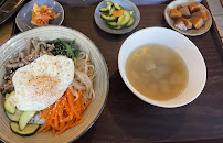 Plats et boissons du Restaurant coréen Seoul Restaurant Coréen Toulouse - n°8