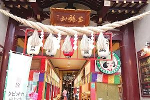 Mitakisan Fudoin Temple image