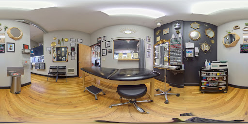 Explore jonas brothers tattoo ideas, creative tattoo ideas in Vancouver, available at Hopeless Tattoo & Piercing