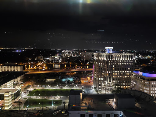 Wedding Venue «Citrus Club», reviews and photos, 255 S Orange Ave #1800, Orlando, FL 32801, USA