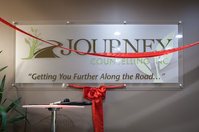 Journey Counselling Inc.