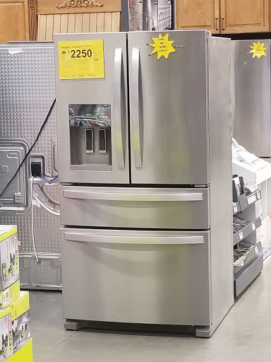 Home Improvement Store «The Home Depot», reviews and photos, 14001 E Mississippi Ave, Aurora, CO 80012, USA