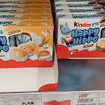 Photo n°3 de l'avis de Evelin.i fait le 14/09/2023 à 21:47 sur le  Supermercato Decò | Gruppo Arena à Enna