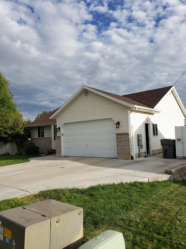 Roofing Contractor «Weather Tight Roofing Inc», reviews and photos, 18 E 820 S, Lehi, UT 84043, USA