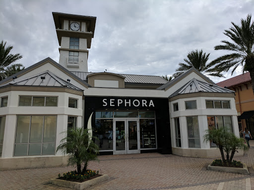 Cosmetics Store «SEPHORA», reviews and photos, 4236 Legendary Dr, Destin, FL 32541, USA