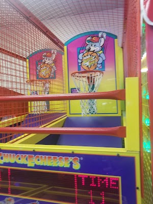 Chuck E. Cheese - photo 39