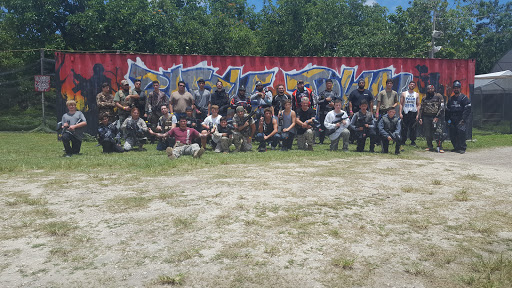 Paintball Center «Battle Town Paintball Field», reviews and photos, 18225 SW 188th St, Miami, FL 33187, USA