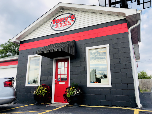 Used Car Dealer «Tonys Pre Owned Auto Sales», reviews and photos, 1555 S Reed Rd, Kokomo, IN 46902, USA