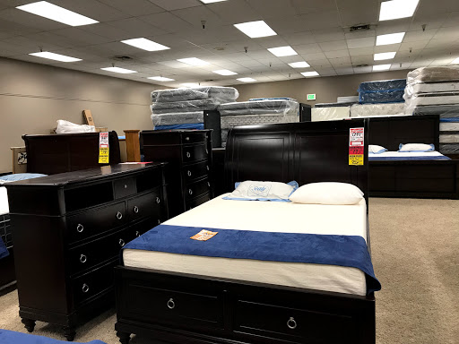 Furniture Store «The Warehouse - West Jordan», reviews and photos, 7144 S Redwood Rd, West Jordan, UT 84084, USA