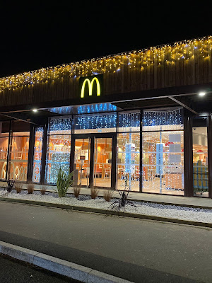 McDonald's à Toulouse