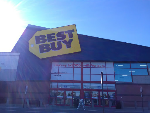 Electronics Store «Best Buy», reviews and photos, 30701 Gratiot Ave, Roseville, MI 48066, USA