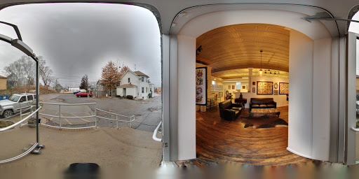 Tattoo Shop «Grinn & Barrett Tattoo and Piercing», reviews and photos, 3021 Leavenworth St, Omaha, NE 68105, USA