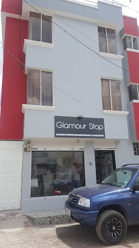 Glamour Stop