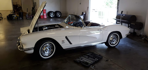 Car Dealer «Gateway Classic Cars of Nashville», reviews and photos, 320 Tech Park Dr #600, La Vergne, TN 37086, USA